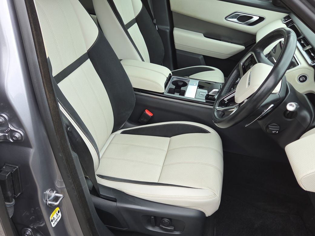 2021 Land Rover Range Rover