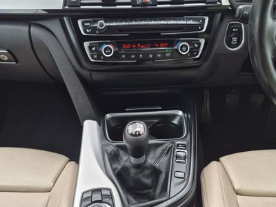 2014 BMW 4 Series