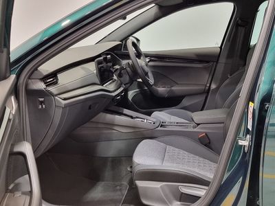 2026 Skoda Octavia