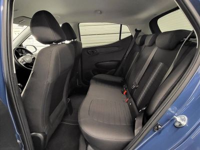 2025 Hyundai i10