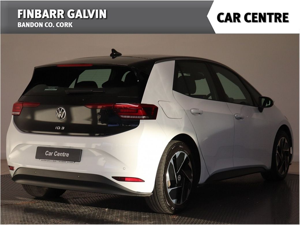 2023 Volkswagen ID.3