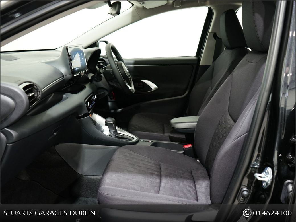 2025 Mazda Mazda2