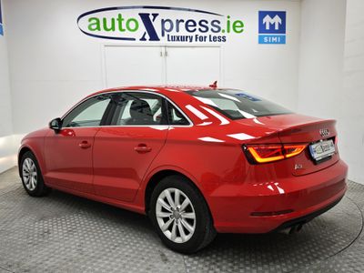 2016 Audi A3