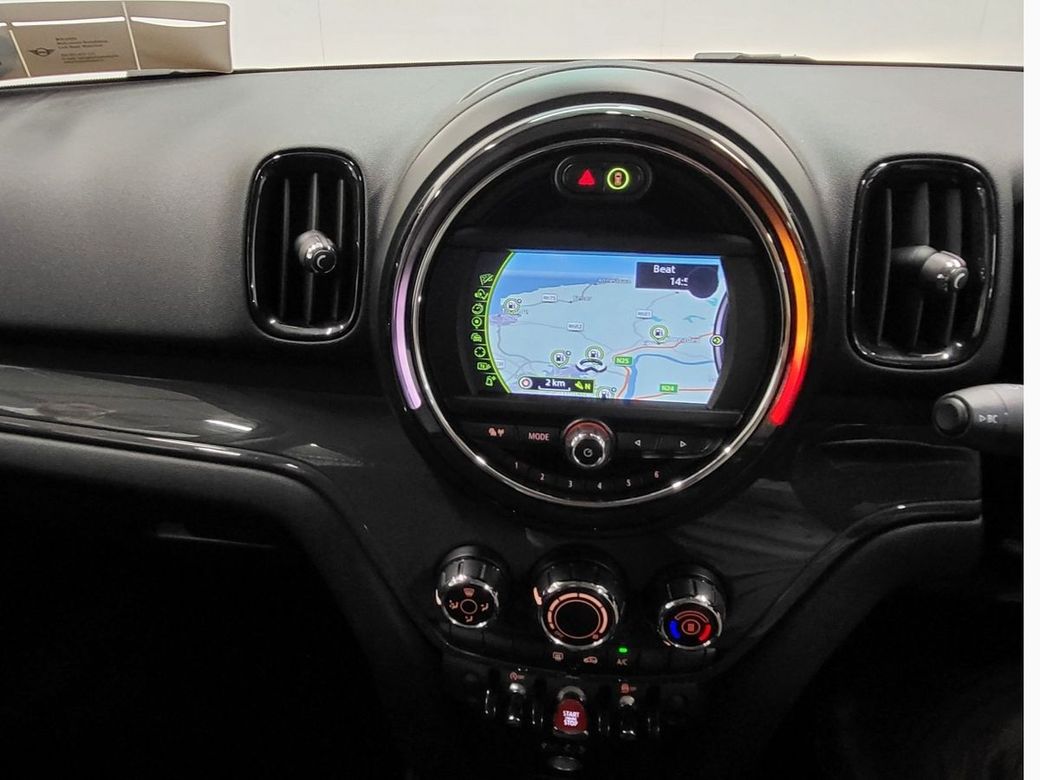 2017 Mini Countryman