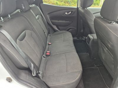 2017 Renault Kadjar