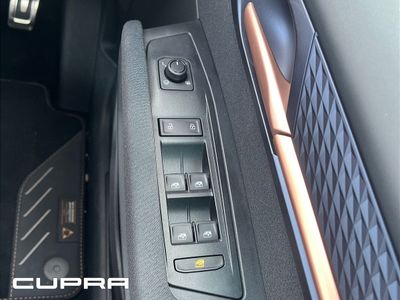 2026 Cupra Born