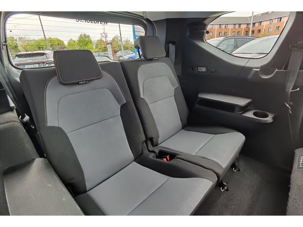 2023 Dacia Jogger