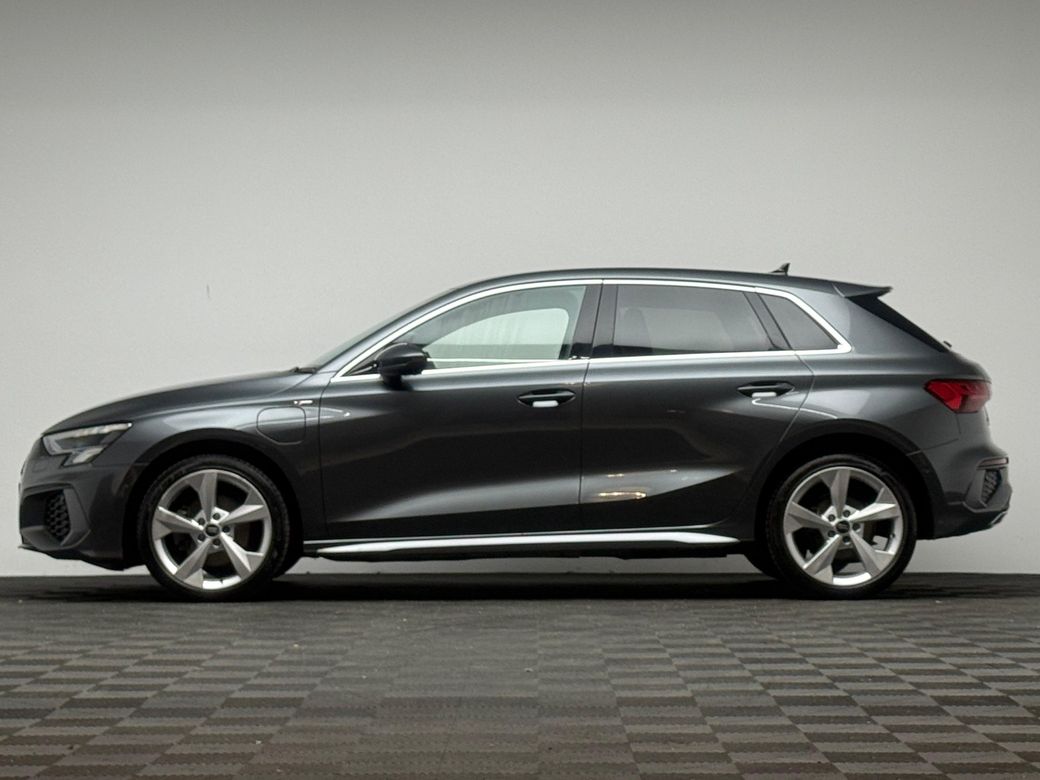 2023 Audi A3
