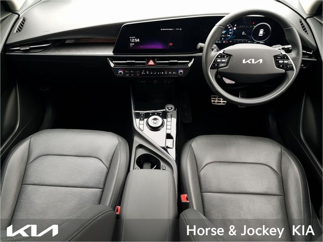 2024 Kia Niro