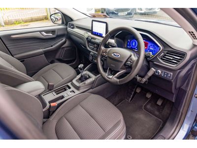 2022 Ford Kuga