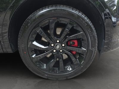2023 Land Rover Discovery Sport