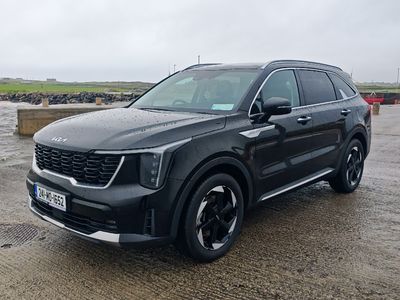 2024 Kia Sorento