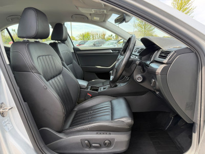 2021 Skoda Superb
