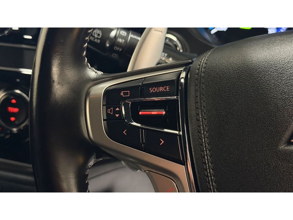 2018 Mitsubishi Outlander