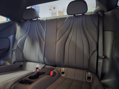 2025 Mercedes-Benz CLE