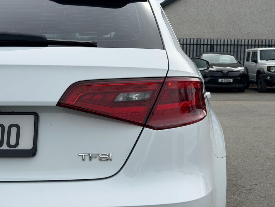 2014 Audi A3
