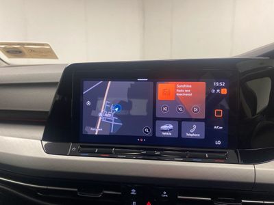 2024 Volkswagen Golf
