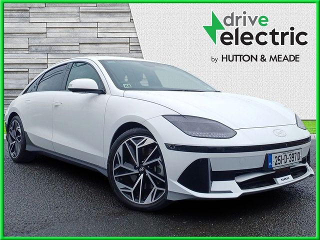 vehicle for sale from Hutton & Meade