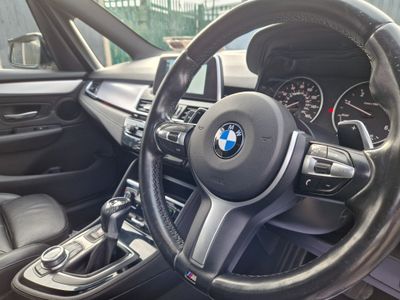 2018 BMW 2 Series