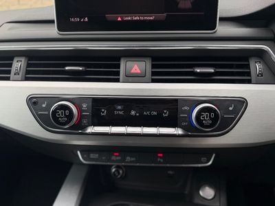 2018 Audi A5