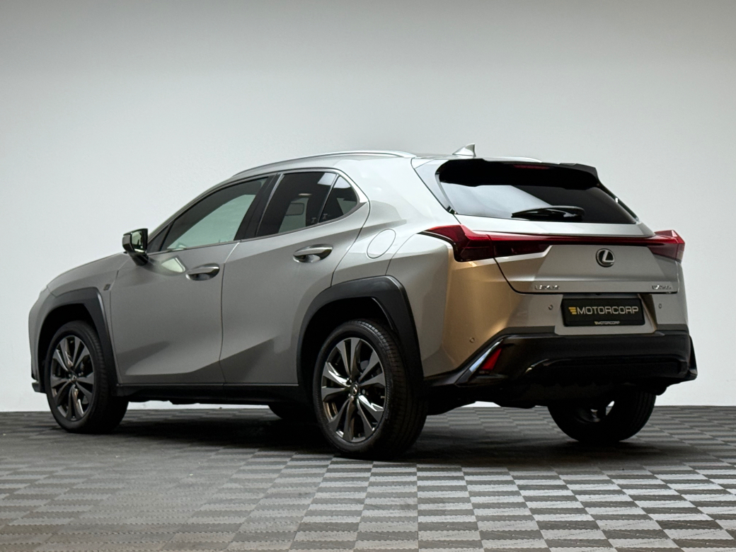 2023 Lexus UX 250H