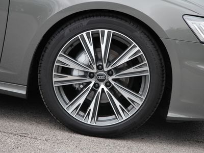 2024 Audi A6