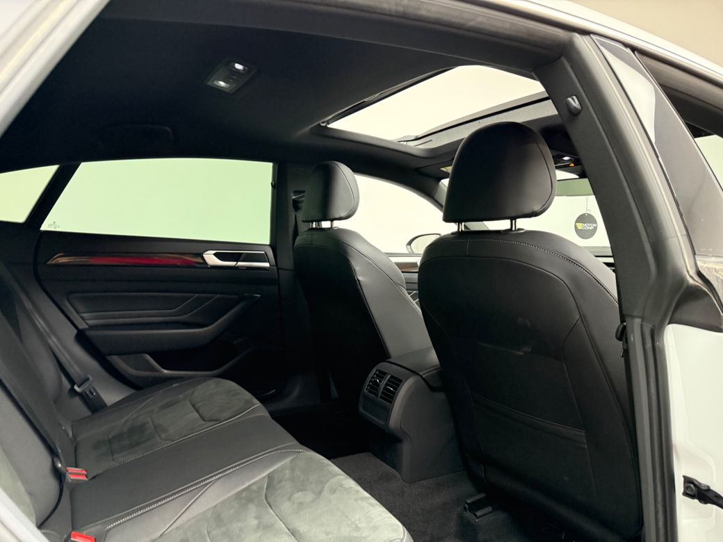 2025 Volkswagen Arteon
