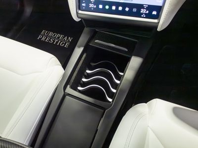 2019 Tesla Model X