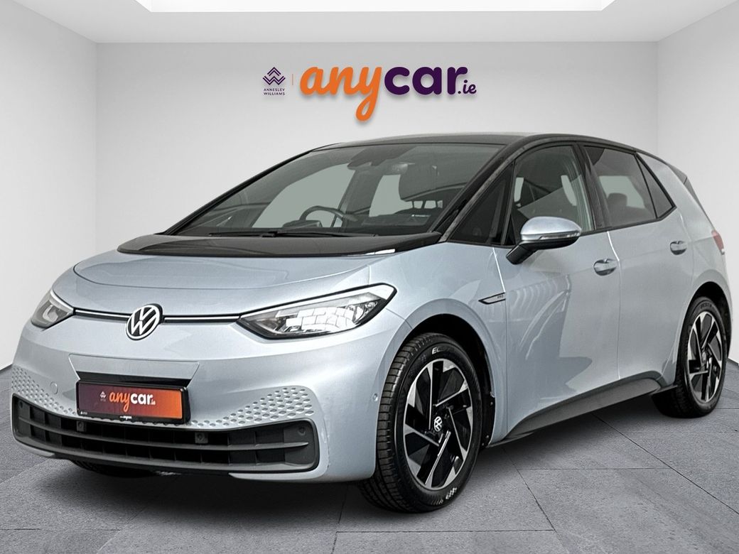 2023 Volkswagen ID.3