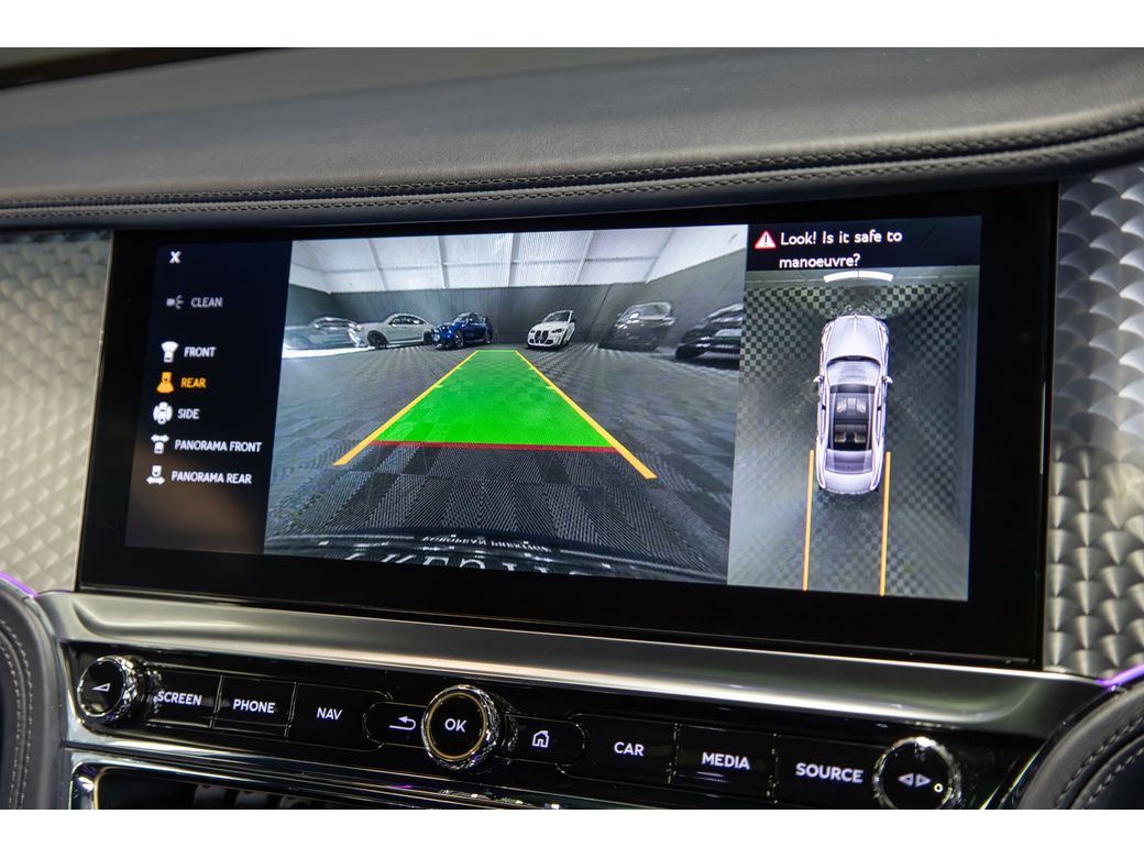 2022 Bentley Flying Spur