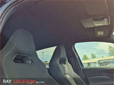 2022 Cupra Born
