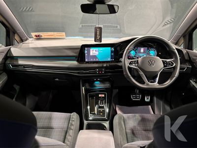 2024 Volkswagen Golf