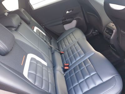 2026 Citroen C5 Aircross