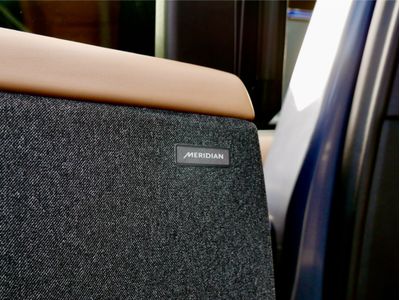 2023 Land Rover Range Rover Sport