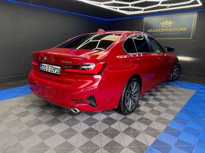 2020 BMW 3 Series