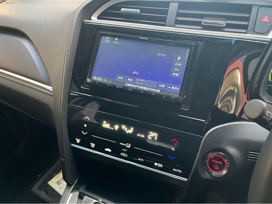 2020 Honda Shuttle