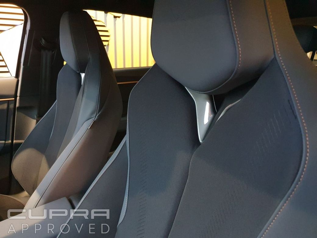 2026 Cupra Terramar