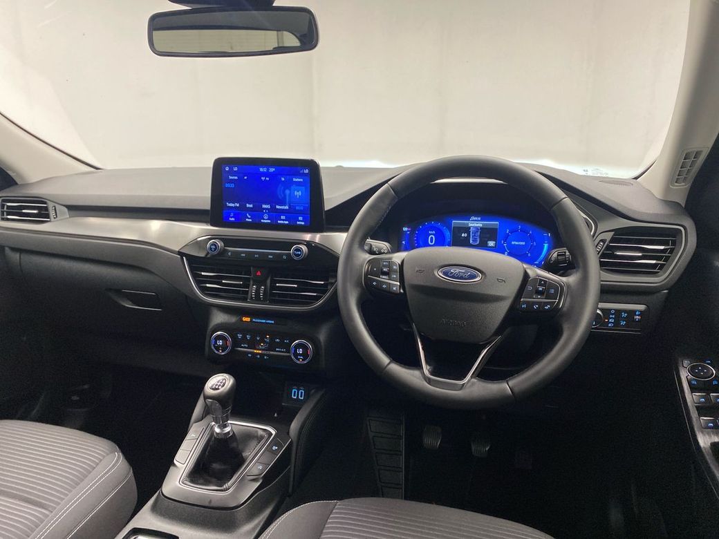 2022 Ford Kuga