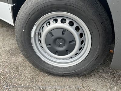 2026 Mercedes-Benz Sprinter
