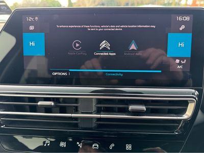 2023 Citroen C5 Aircross