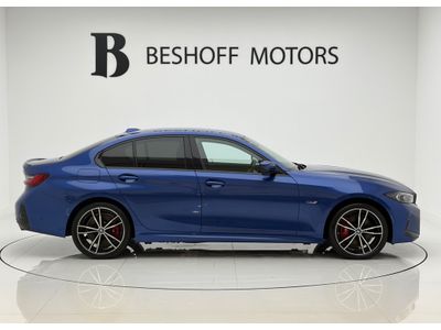 2023 BMW 3 Series