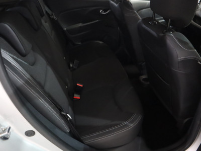 2017 Renault Clio