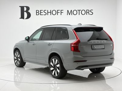 2024 Volvo XC90