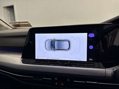 2023 Volkswagen Golf
