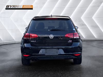 2013 Volkswagen Golf