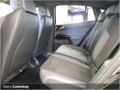 2025 Volkswagen ID.5