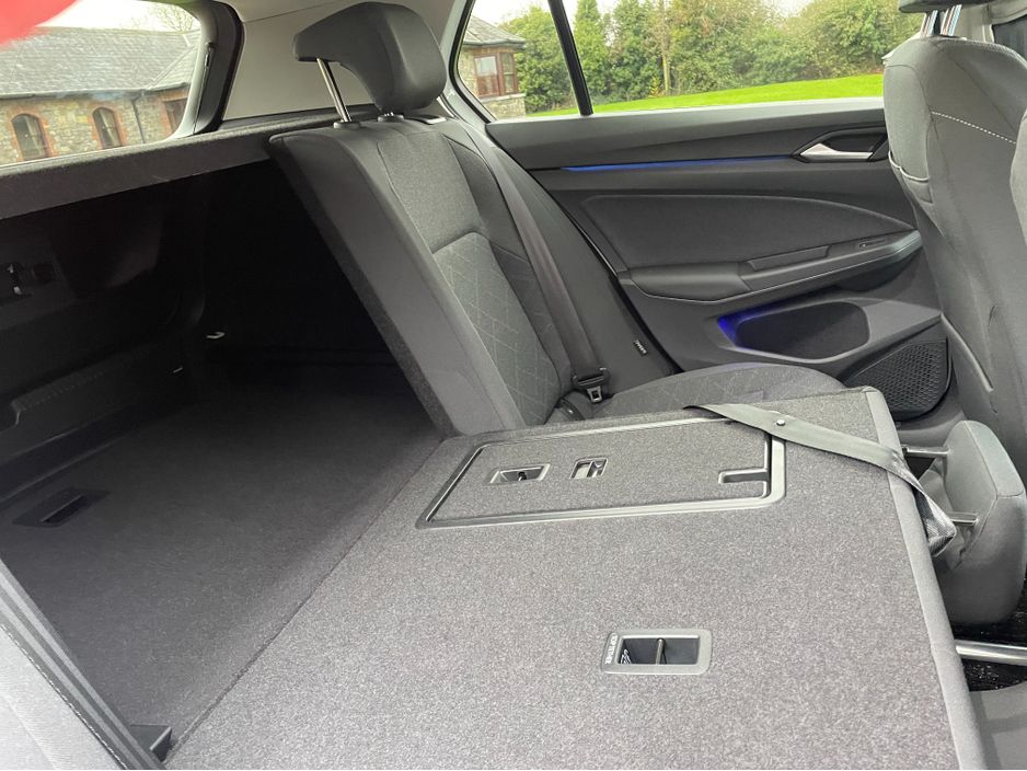 2024 Volkswagen Golf