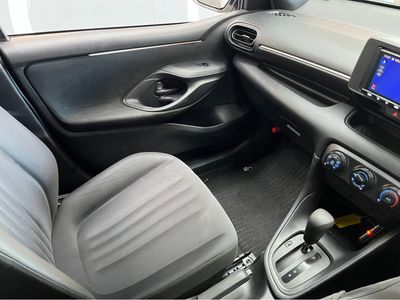 2023 Toyota Yaris