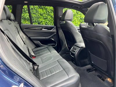 2023 BMW iX3