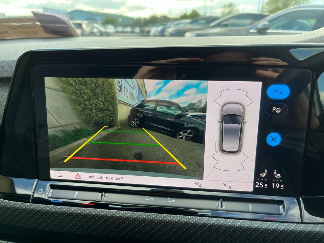 2022 Volkswagen Golf